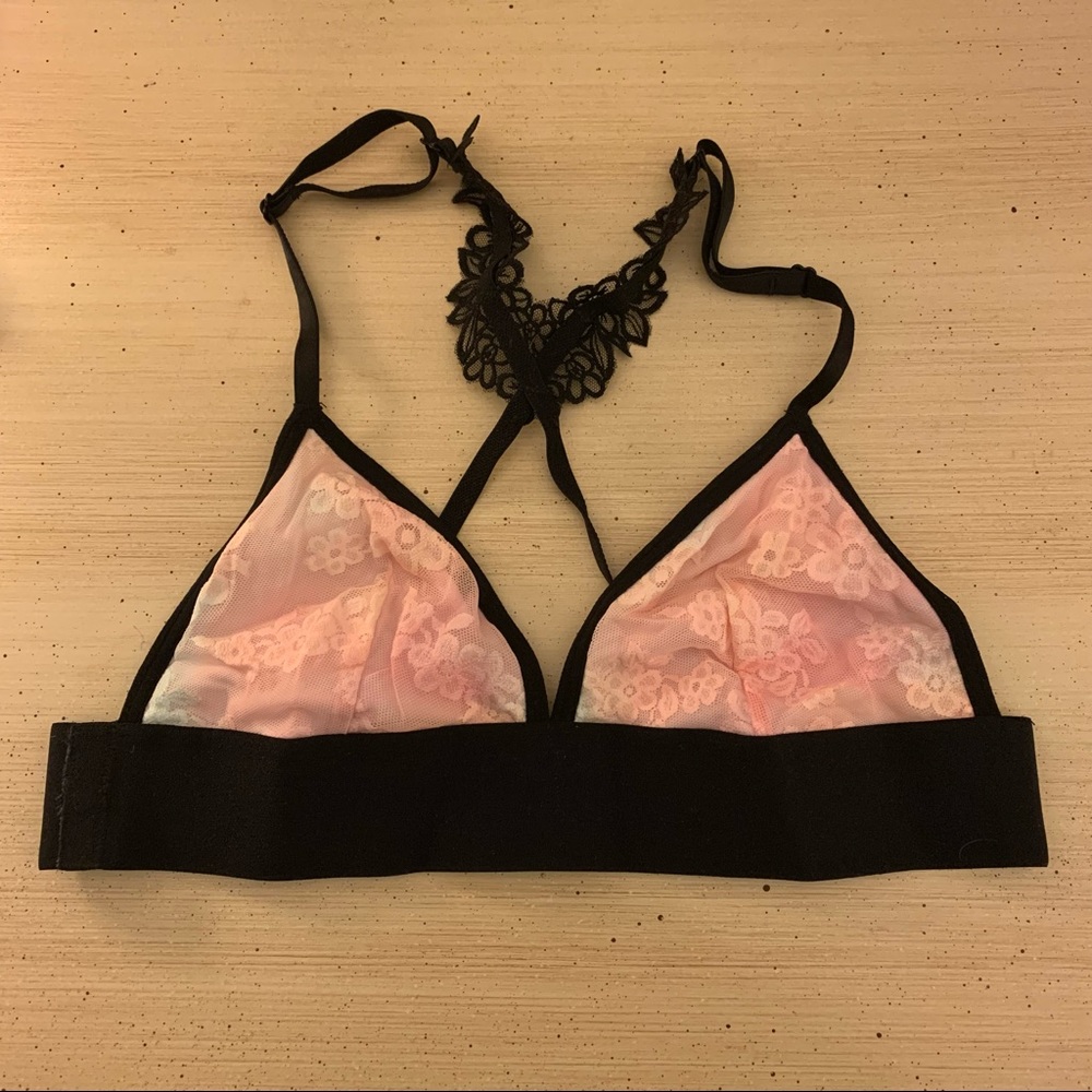 VS PINK Bralette | S